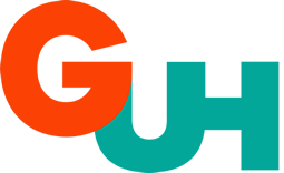 Global Underwater Hub logo