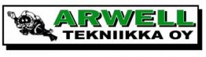 Arwell Logo