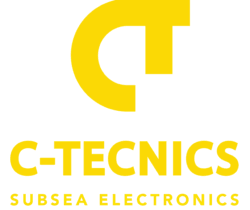 C-Tecnics subsea engineering and manufacturing company logo