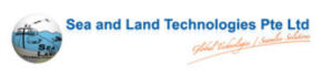 Sea and Land Tech Logo