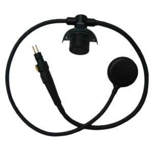 AGA Communications Single Ear