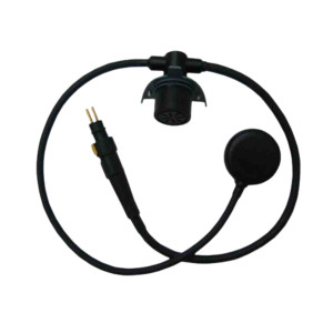 AGA Communications Single Ear