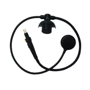 AGA Communications Single Ear