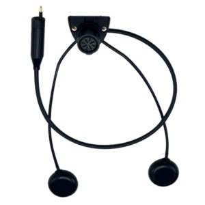 AGA Communications Dual Ear