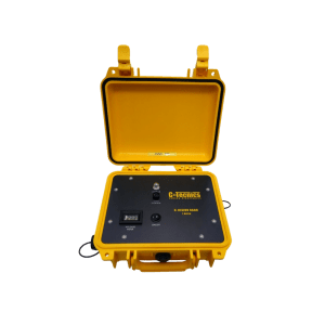CVN C-Vision Nano Video Capture System
