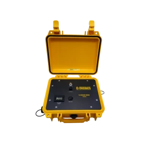 CVN C-Vision Nano Video Capture System