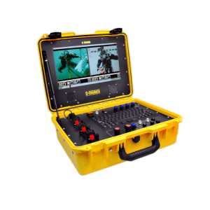 CV2 C-Vision Video and Communications System