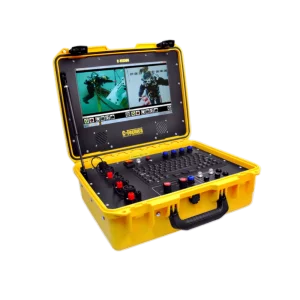 CV2 C-Vision Video and Communications System