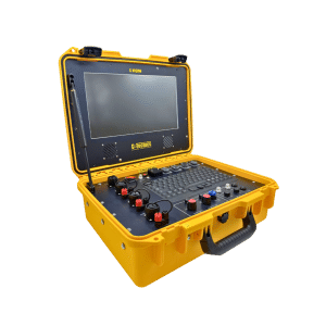 CV2 C-Vision Video and Communications System