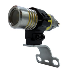 Camera and Light Mounting Brackets