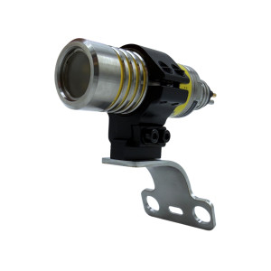 Camera and Light Mounting Brackets