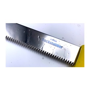 Backstabber Diver's Knife