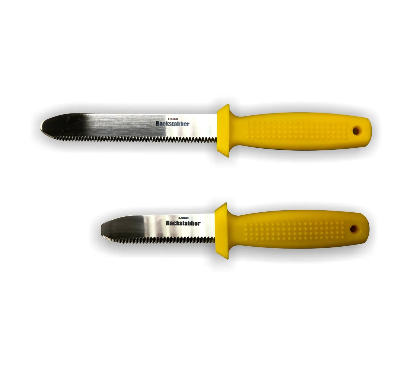Backstabber Diver's Knife - Image 2