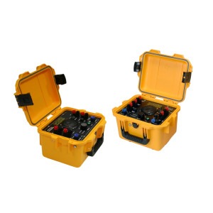 C-Phone 2 and 3 Diver Radios