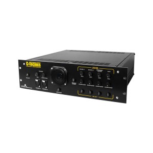 C-Phone 4R Rack Mounted Communications