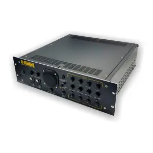 C-Phone HE4R Helium Unscrambler
