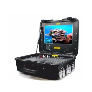 CVIP C-Vision IP Video System