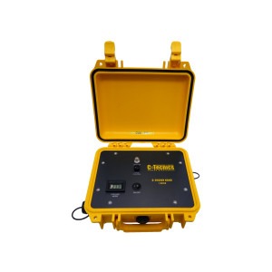 CVN C-Vision Nano Video Capture System