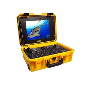 CV1000 C-Vision Solo Video System