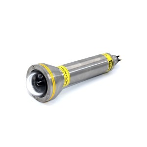 CT3015-WA Wide Angled Subsea Colour Camera