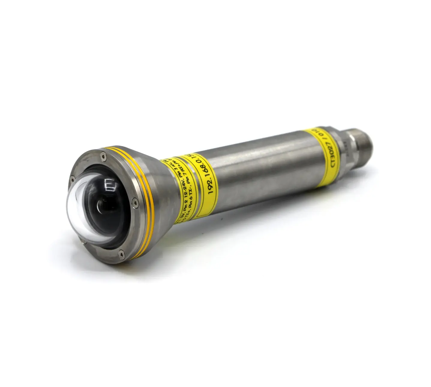 CT3027WA Wide Angle HD Colour Camera