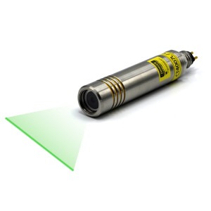 Subsea Laser