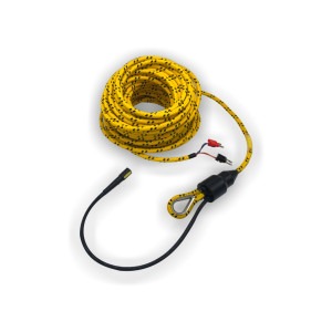 Comms Rope Assemblies