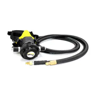 HBB200 Delta B.I.B.S MK II