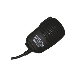 Hand-Held Microphone