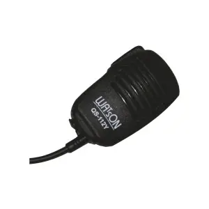 Hand-Held Microphone