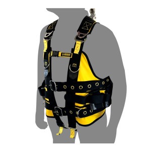 JOK Diver Recovery Jacket