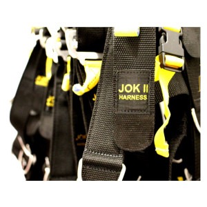 Personal & Recovery Equipment