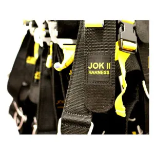 Personal & Recovery Equipment