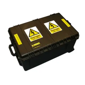 Portable Power Supply