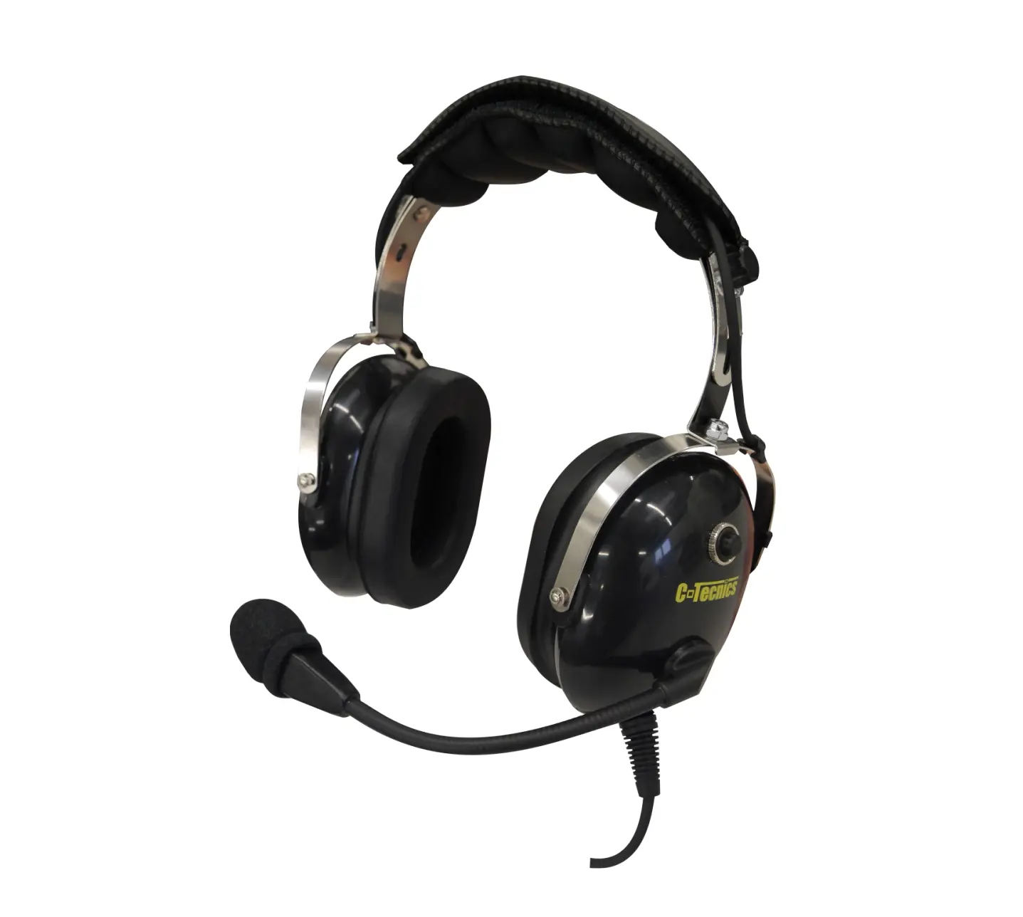 Premium Operator Headsets