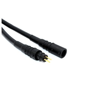 Connectors & Cables