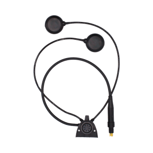 AGA Communications Dual Ear