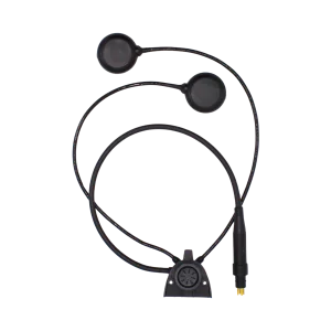 AGA Communications Dual Ear