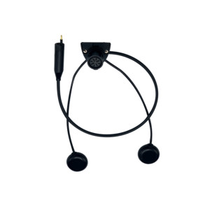 AGA Communications Dual Ear