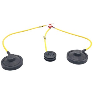 Bagpipe Communications Assembly