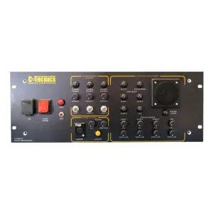 C-Vision 4R