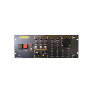 C-Vision 4R
