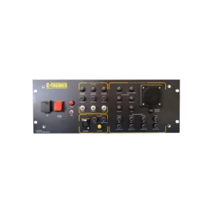 C-Vision 4R