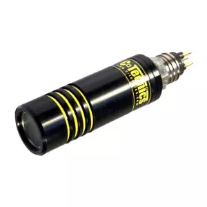 CT4017 IR LED Light