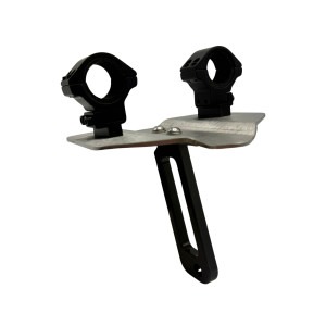Camera & Light Pistol Grip