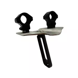Camera & Light Pistol Grip