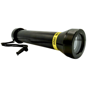 CT4008 C-Torch Diving Torch with Helium Relief Valve