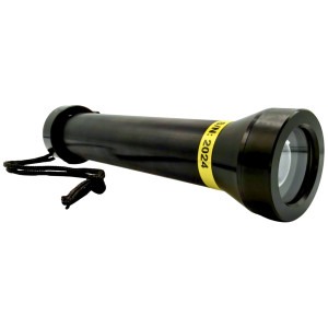 CT4008 C-Torch Diving Torch with Helium Relief Valve
