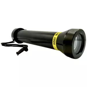 CT4008 C-Torch Diving Torch with Helium Relief Valve