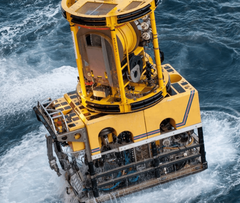 ROV-Hero